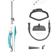 Polti Vaporetto SV450 Double, Scopa Vapore 2 in 1