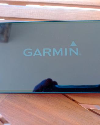 navigatore  Garmin 780 camper