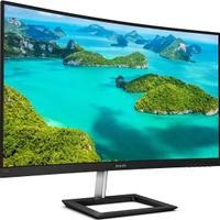 Philips 328E1CA Monitor Curvo 32"
