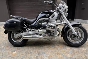 BMW R1200C Montauk - 2003 - km 33.500