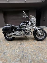 BMW R1200C Montauk - 2003 - km 33.500