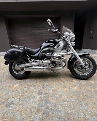 BMW R1200C Montauk - 2003 - km 33.500