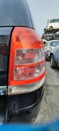 OPEL ZAFIRA 2009 - STOP POSTERIORE DESTRO