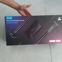 Goove AI Gaming Sync box kit