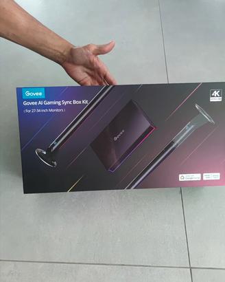 Goove AI Gaming Sync box kit