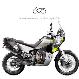 HUSQVARNA Norden 901 EXPEDITION - MY