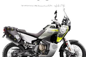 HUSQVARNA Norden 901 EXPEDITION - MY