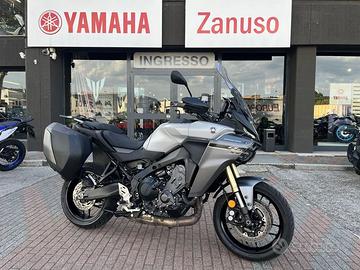 Yamaha Tracer 9 Allestimento GT km0