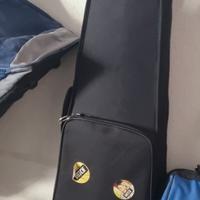 Custodia Professionale per Violino