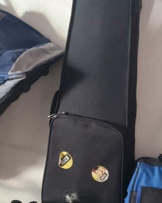 Custodia Professionale per Violino