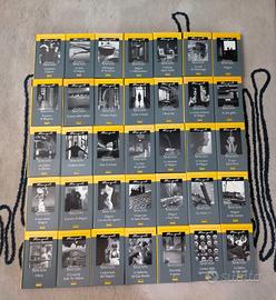Collezione  Georges Simenon - 35 volumi