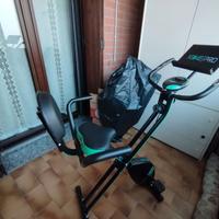Cyclette