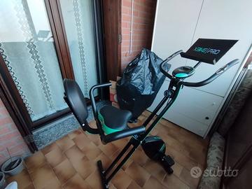 Cyclette