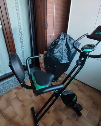 Cyclette