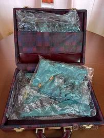 Pigiama da uomo in Raso