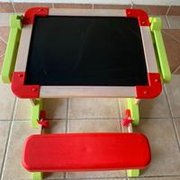 Banco scuola bambini Smoby