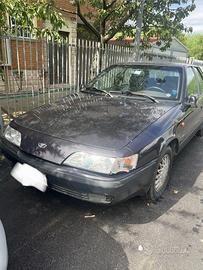 Daewoo espero
