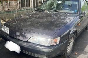 Daewoo espero