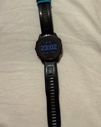 Fenix 7