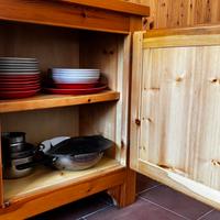 Mobili vari da ritirare presso Chamois