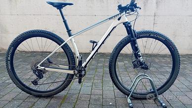 mtb SCOTT SCALE 930 white 2022