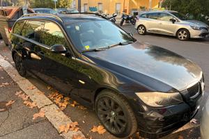 BMW 330XD anno 2007