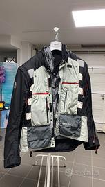 CompletoBMW Motorrad Rallye 2 Pro giacca+pantalone