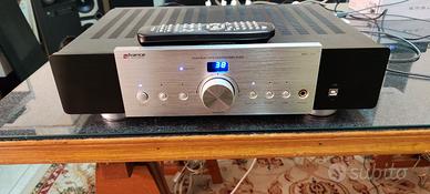 amplificatore advance acoustic max150