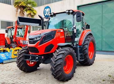 KIOTI HX 1001 PROMOZIONE