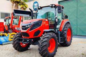 KIOTI HX 1001 PROMOZIONE