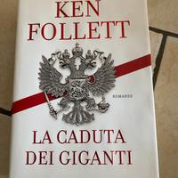 La caduta dei giganti. The century trilogy vo