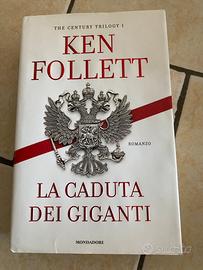 La caduta dei giganti. The century trilogy vo