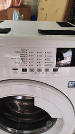 Lavatrice Rex Electrolux 7KG 1.200 giri