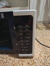 Forno Samsung Micronde