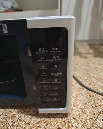 Forno Samsung Micronde