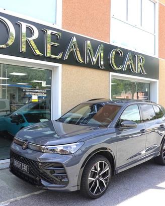 VOLKSWAGEN Tiguan 2.0 TDI 193 CV DSG 4MOTION R-L