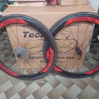 ruote bici corsa URSUS MIURA 47