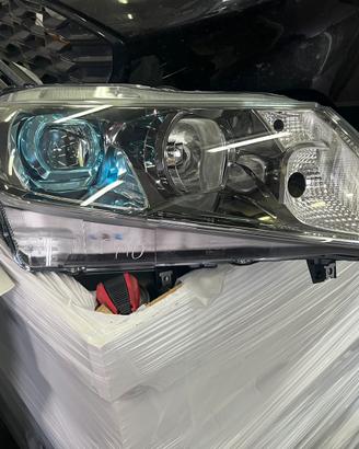 Fanale ant dx suzuki vitara 2016