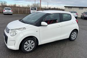 Citroen C1 VTi 72 5 porte Urban Ride