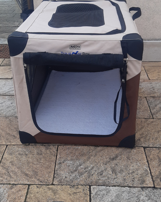 Trasportino x cani