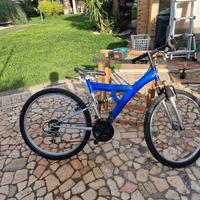 mtb Mountain bike 26