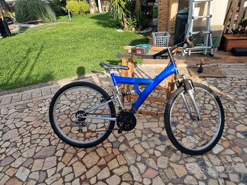 mtb Mountain bike 26