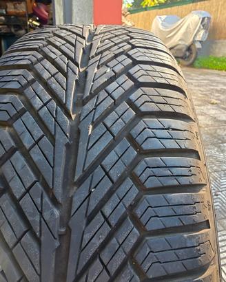 Pneumatici 4 Stagioni All Season Expert 205/55 R16