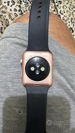Apple watch series 3