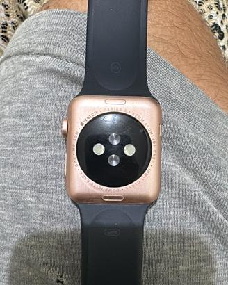 Apple watch series 3