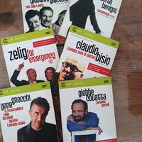 zelig dvd