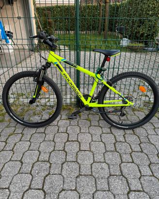 Bicicletta ragazzo da 24