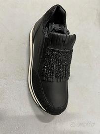 Hogan junior invernali taglia 34