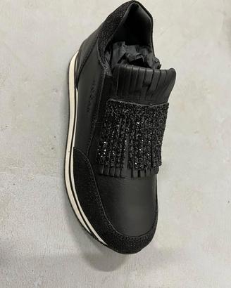 Hogan junior invernali taglia 34