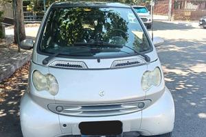 Smart Fortwo Coupé 1ª serie 2005
